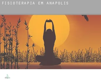 Fisioterapia em  Anápolis