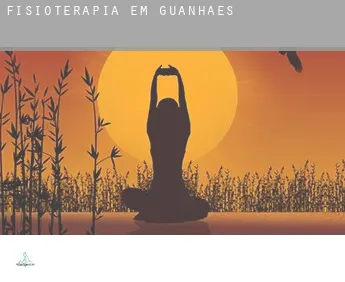 Fisioterapia em Guanhães