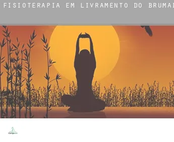 Fisioterapia em  Livramento de Nossa Senhora