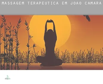 Massagem terapêutica em  João Câmara
