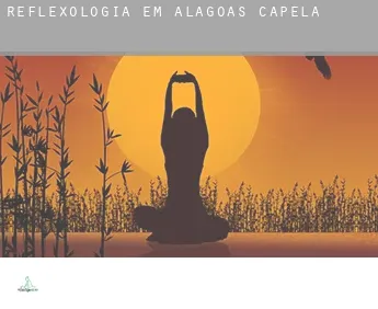 Reflexologia em  Capela (Alagoas)
