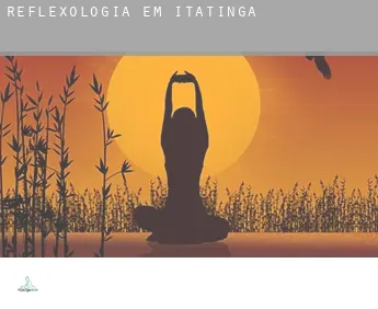 Reflexologia em  Itatinga