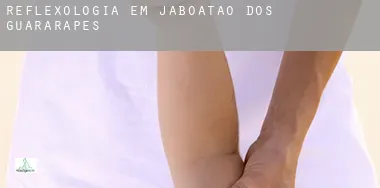 Reflexologia em  Jaboatão dos Guararapes