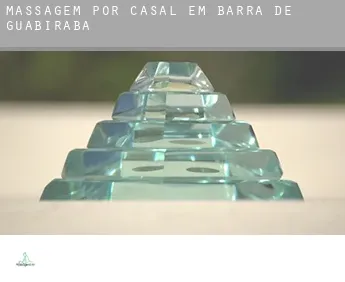 Massagem por casal em  Barra de Guabiraba