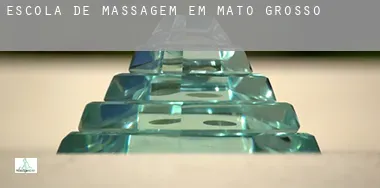 Escola de massagem em  Mato Grosso