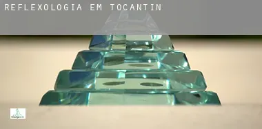 Reflexologia em  Tocantins