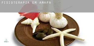 Fisioterapia em Amapá