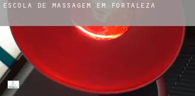Escola de massagem em  Fortaleza