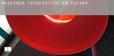 Massagem terapêutica em  Cuiabá
