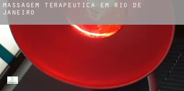 Massagem terapêutica em  Rio de Janeiro