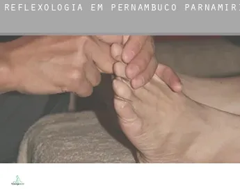 Reflexologia em  Parnamirim (Pernambuco)
