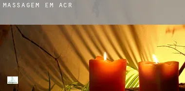 Massagem em Acre