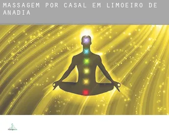 Massagem por casal em  Limoeiro de Anadia