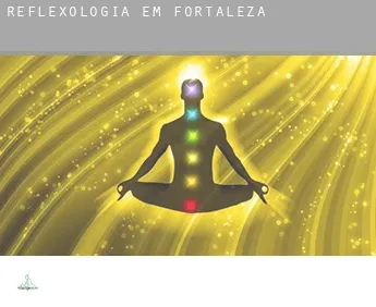 Reflexologia em  Fortaleza