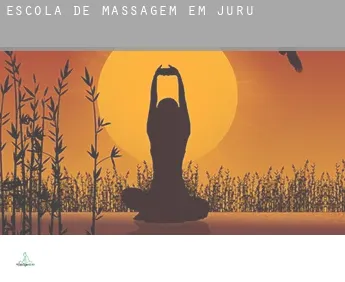 Escola de massagem em  Juru