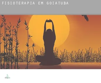 Fisioterapia em  Goiatuba