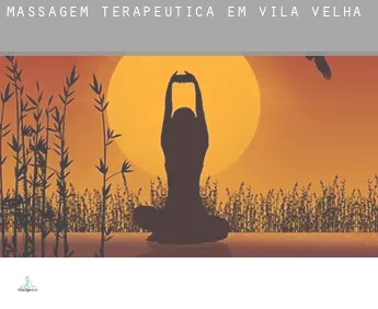 Massagem terapêutica em  Vila Velha