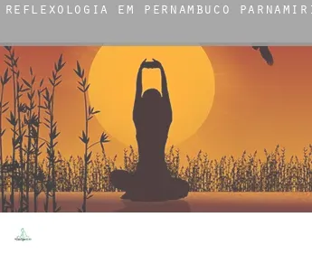 Reflexologia em  Parnamirim (Pernambuco)