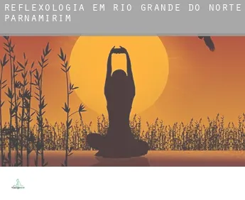 Reflexologia em  Parnamirim (Rio Grande do Norte)