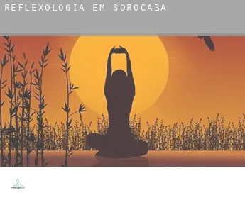 Reflexologia em  Sorocaba