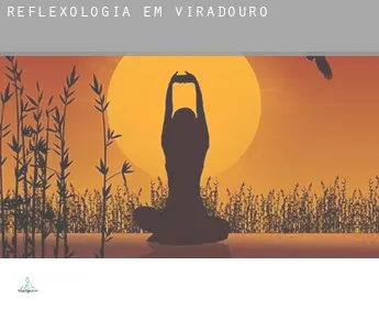 Reflexologia em  Viradouro