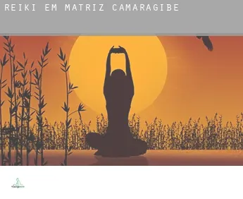 Reiki em  Matriz de Camaragibe