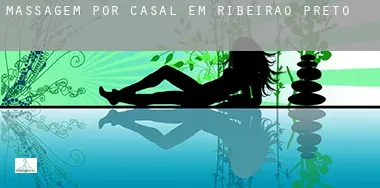 Massagem por casal em  Ribeirão Preto