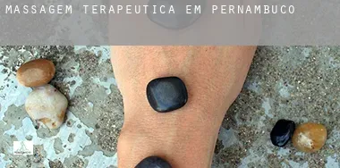 Massagem terapêutica em  Pernambuco