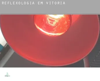 Reflexologia em  Vitória