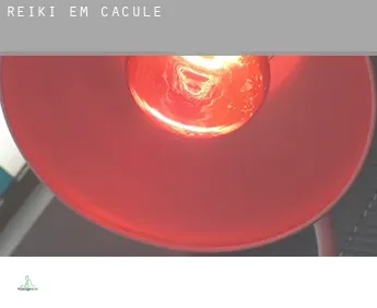 Reiki em  Caculé