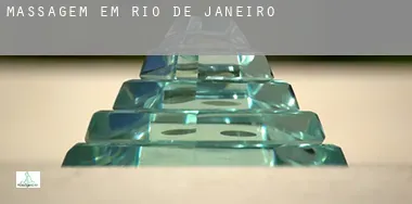 Massagem em  Rio de Janeiro