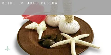Reiki em  João Pessoa