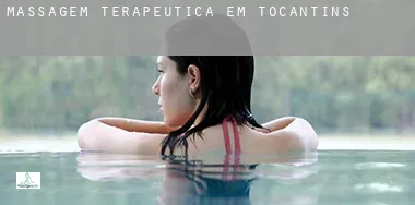 Massagem terapêutica em  Tocantins