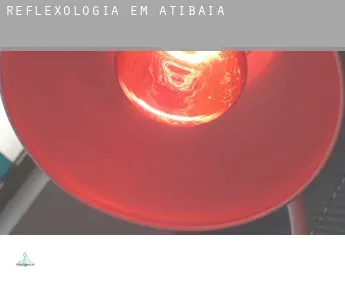 Reflexologia em  Atibaia