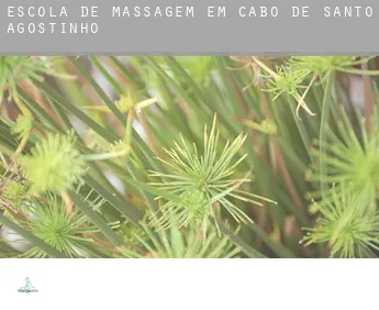 Escola de massagem em  Cabo de Santo Agostinho