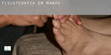 Fisioterapia em Manaus