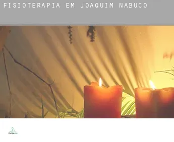 Fisioterapia em  Joaquim Nabuco