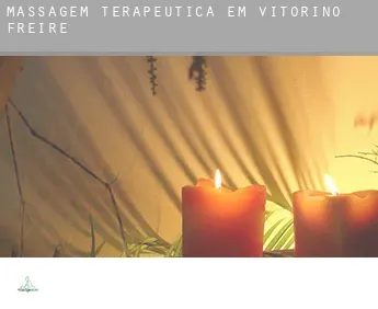 Massagem terapêutica em  Vitorino Freire