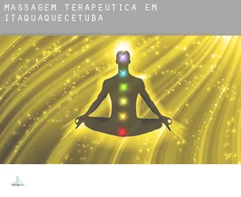 Massagem terapêutica em  Itaquaquecetuba