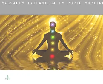 Massagem tailandesa em  Porto Murtinho