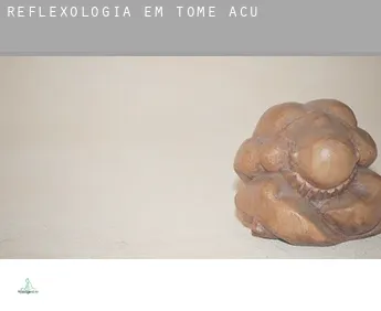 Reflexologia em  Tomé Açu