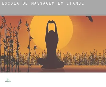 Escola de massagem em  Itambé