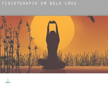 Fisioterapia em  Bela Cruz