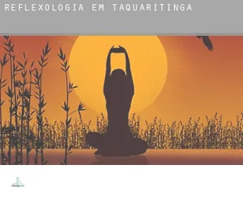Reflexologia em  Taquaritinga